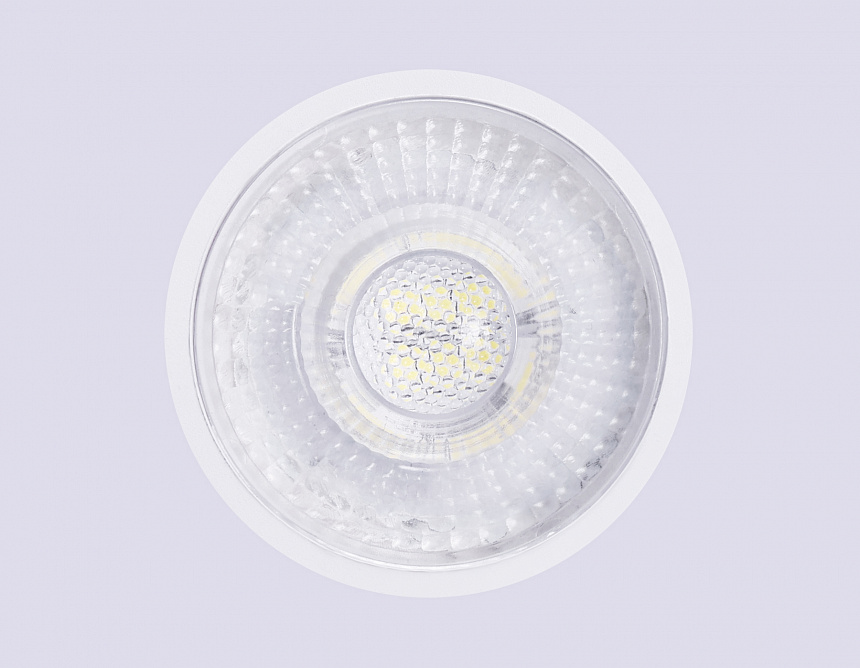 207411 Лампа LED MR16-PR 6W 3000K 85-265V 38°