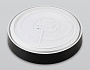 FZ1365 BK черный IP20 60W 3000-6500K 490*80 (ПДУ ИК)