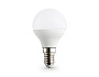 451116 LED P45 11W IC E14 6400K 175-265V