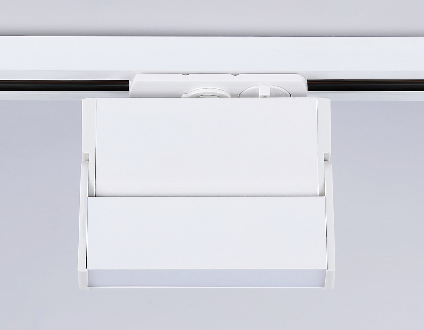 GL6801 WH белый LED 6W 4200K 115*22*87