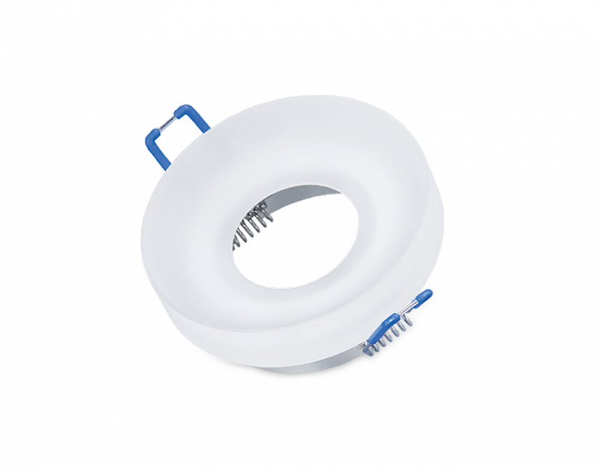 TN135 WH/FR белый/матовый GU5.3 D80*32