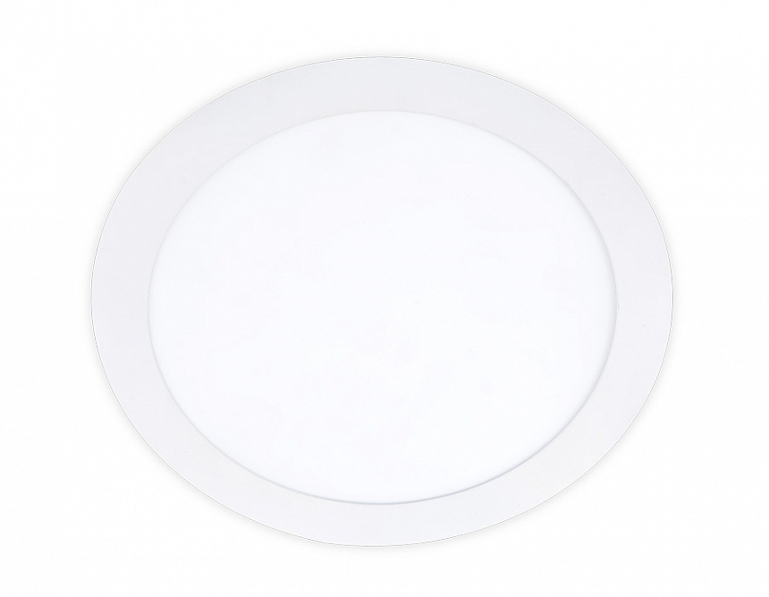 DLR 7W 4200K 185-250V (70W) (D115mm/A105mm)