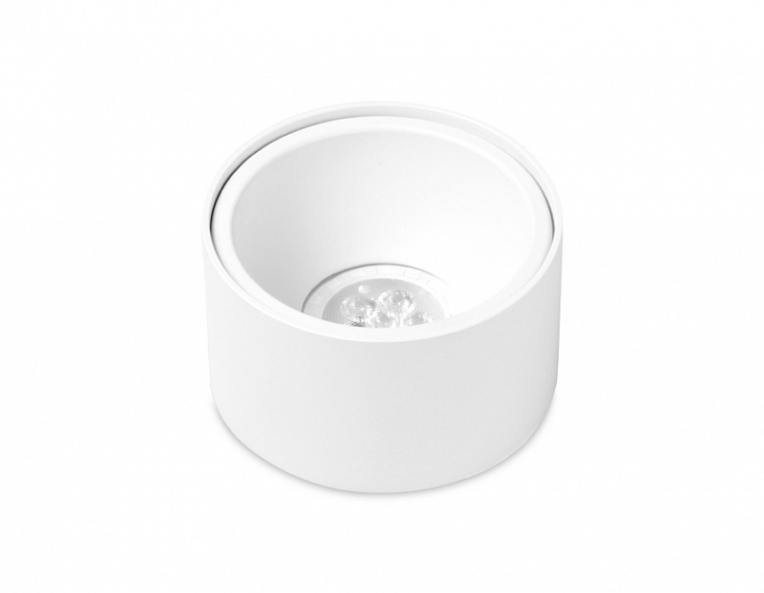 TN145 WH/S белый/песок GU5.3 D96*56