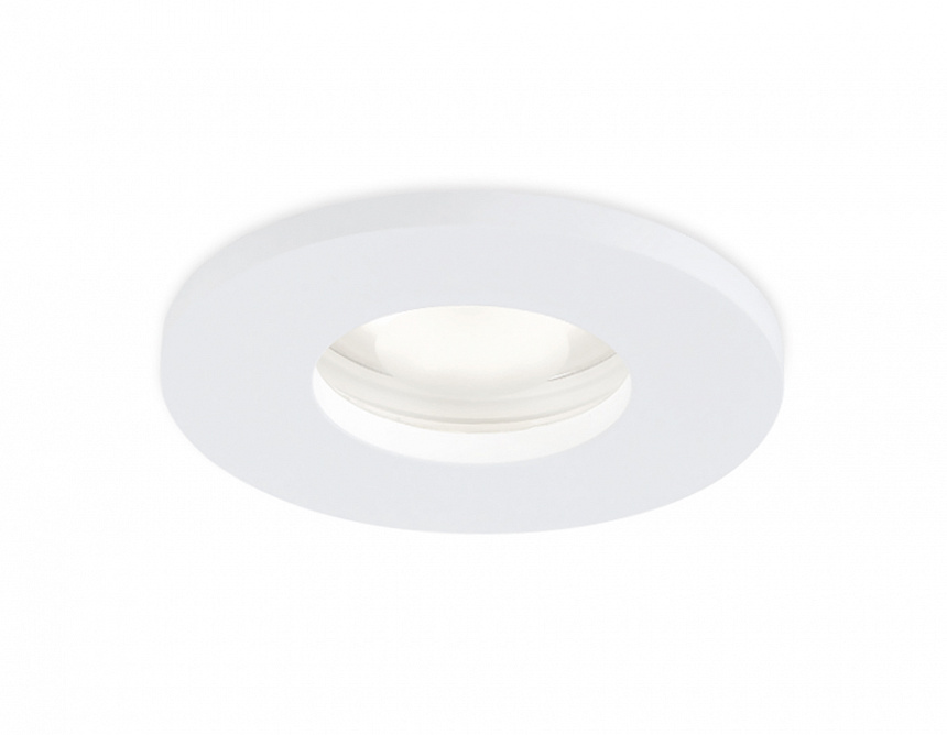 TN104 WH белый GU5.3 D85*30