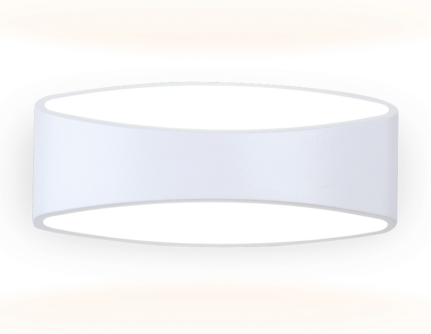 FW181 WH/S белый/песок LED 3000K 5W 175*90*80 FW181 WH/S белый/песок LED 3000K 5W 175*90*80