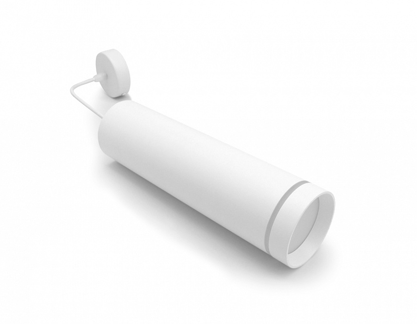 TN289 SWH белый песок LED 4200K 9W D80*290