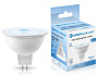 170716 LED MR16 7W IC GU5.3 6400K 175-265V 38°