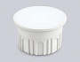 212103 Лампа LED MR16-DD 12W IC 6400K 220-240V 100°