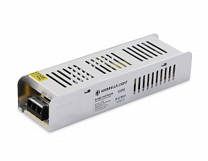 GS8683 блок питания 24V 150W 6.3A IP20 185-260V EMC 200*58*40