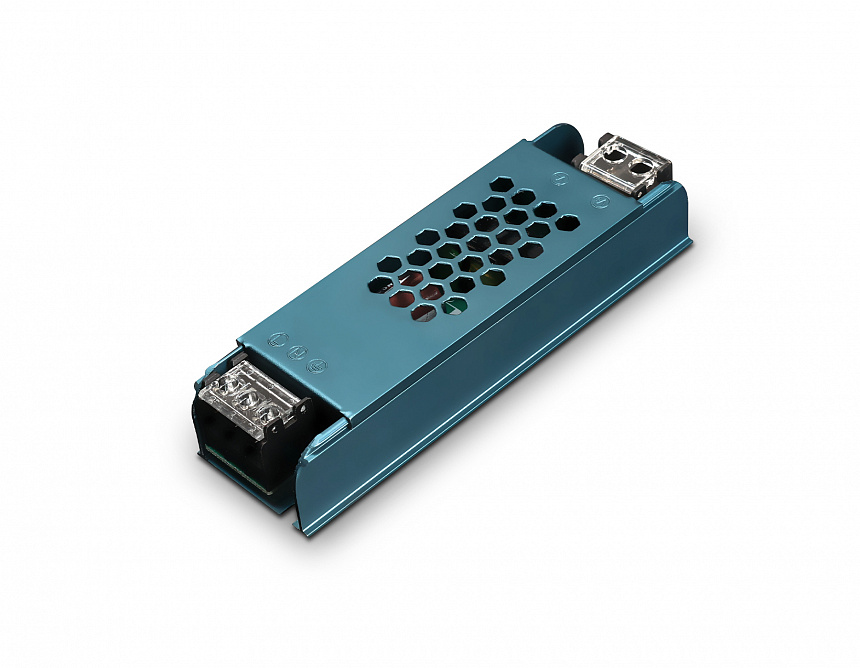 GS8902 блок питания 12V 60W 5A IP20 185-260V 116*35*23