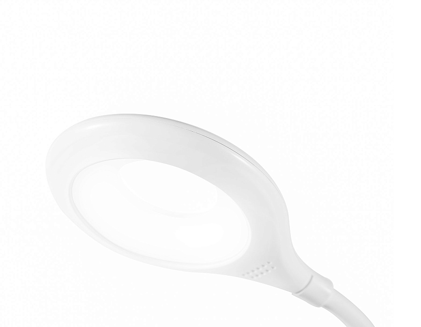 DE700 WH белый LED 3000-6000K 6W