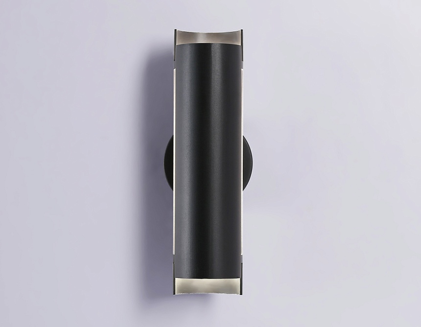 TN71332 BK черный LED 4W 4200K 230*60*100