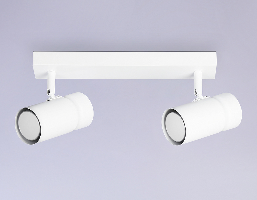 TA13177/2 WH белый GU10/2 max 12W 295*60*130