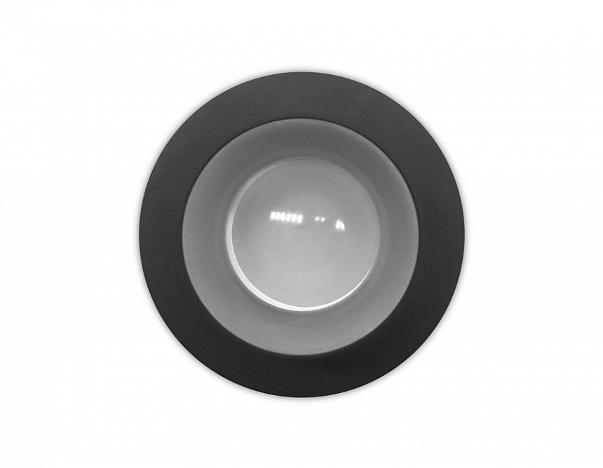 TN323 SBK черный песок GU5.3 D98*60