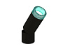 A2220 WH белый D60*H50mm Out45mm (для корпуса D60mm)