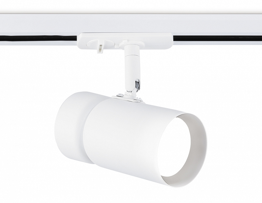 GL5142 WH белый GU10 max 12W