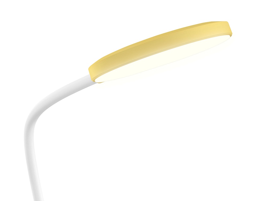 DE602 YL/WH желтый/белый LED 2800-6500K 5W