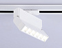 GL6812 WH белый LED 6W 4200K 24° 115*22*87