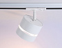 GL5375 WH белый GX53 max 12W