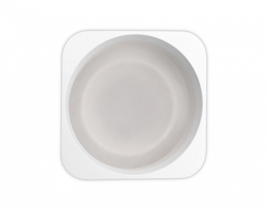 TN305 SWH белый песок GU5.3 86*86*60