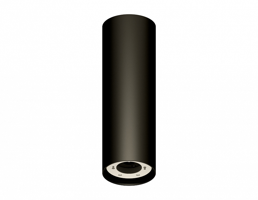 C8192 SBK черный песок D85*H260mm GX53 C8192 SBK черный песок D85*H260mm GX53