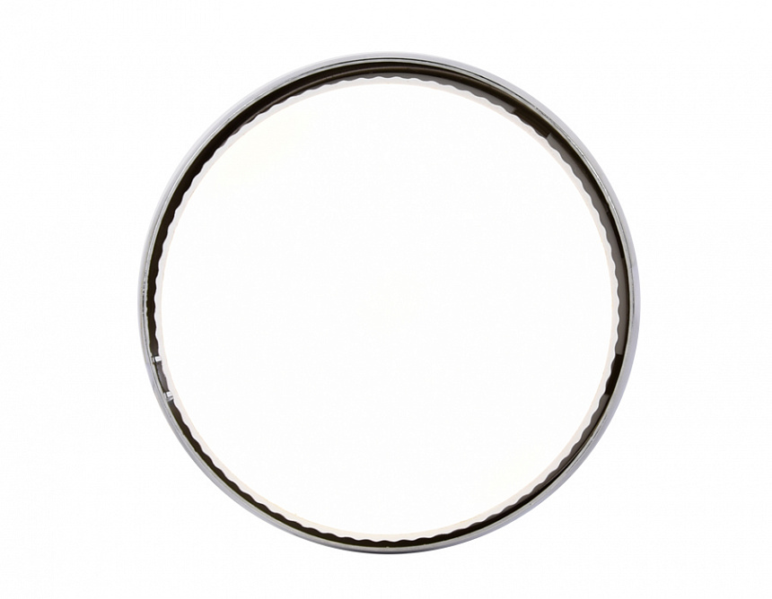 G102 СH хром GX53 D82*25