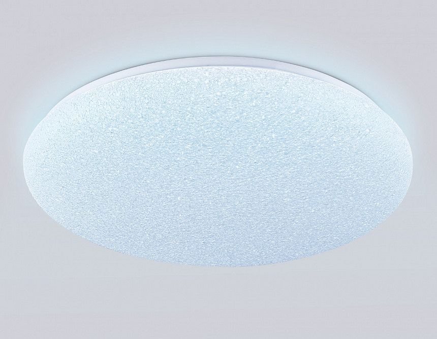 FZ1752 WH белый IP20 60W 3000-6500K 480*90 (ПДУ ИК)