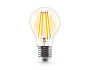 601513 Filament LED A60 15W E27 2700K 220-240V