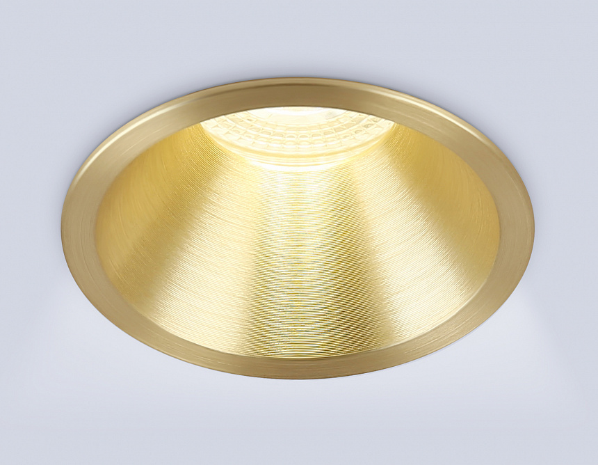 TS51815 BR латунь MR11 GU5.3 D55*33 TS51815 BR латунь MR11 GU5.3 D55*33