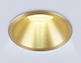 TS51815 BR латунь MR11 GU5.3 D55*33