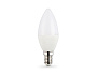 371313 LED C37 13W IC E14 2700K 175-265V