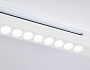 GL6706 WH белый IP20 20W 4200K 24° 323*35*57