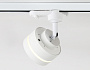 GL5384 WH/FR белый/белый матовый GX53 max 12W