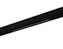 GL1730 BK черный IP20 15W 4200K 220V 24° 342*25*42 (Без ПДУ)