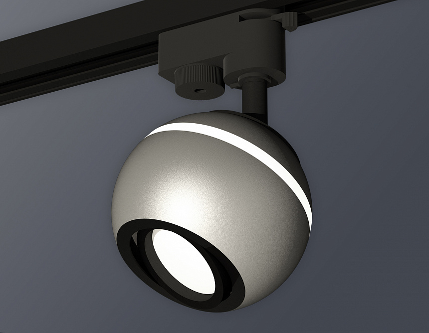 XT1103001 SSL/PBK серебро песок/черный полированный MR16 GU5.3 LED 3W 4200K (A2521, C1103, N7002) XT1103001 SSL/PBK серебро песок/черный полированный MR16 GU5.3 LED 3W 4200K (A2521, C1103, N7002)