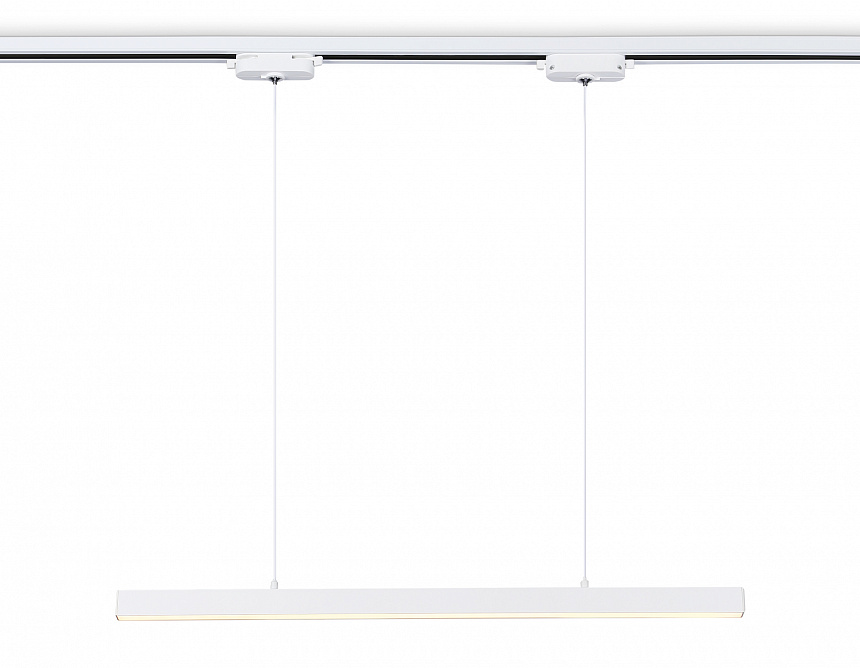 GL6782 WH белый LED 24W 3000K 600*22*1025