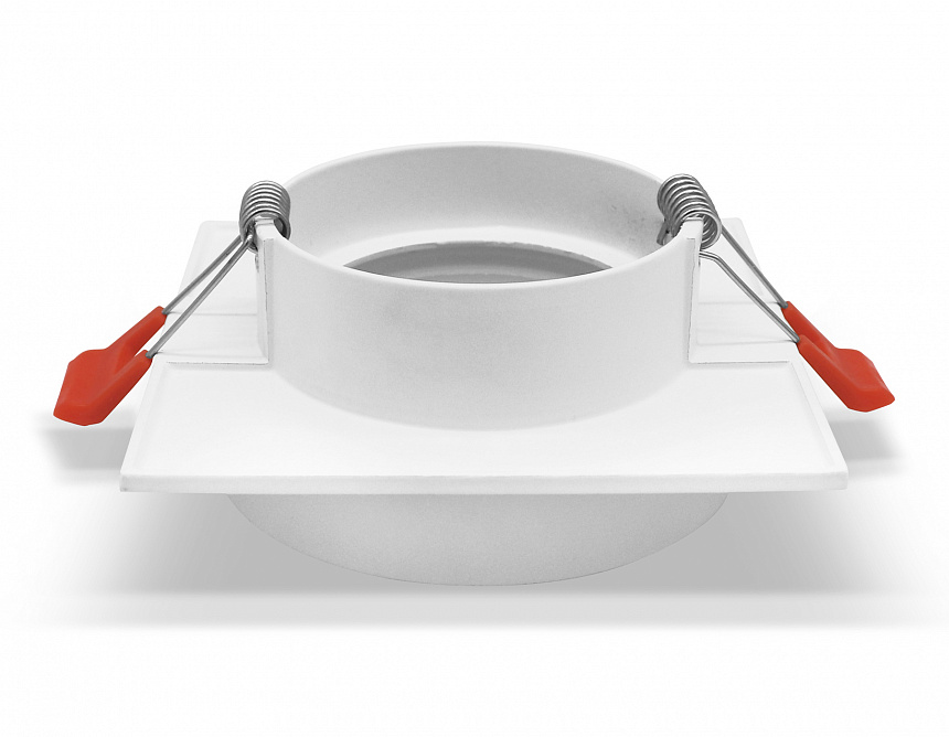 TN1314 SWH/FR белый песок/белый матовый GU5.3 92*92*45