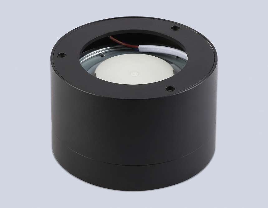 TU52357 BK черный GX70 max 20W D115*70