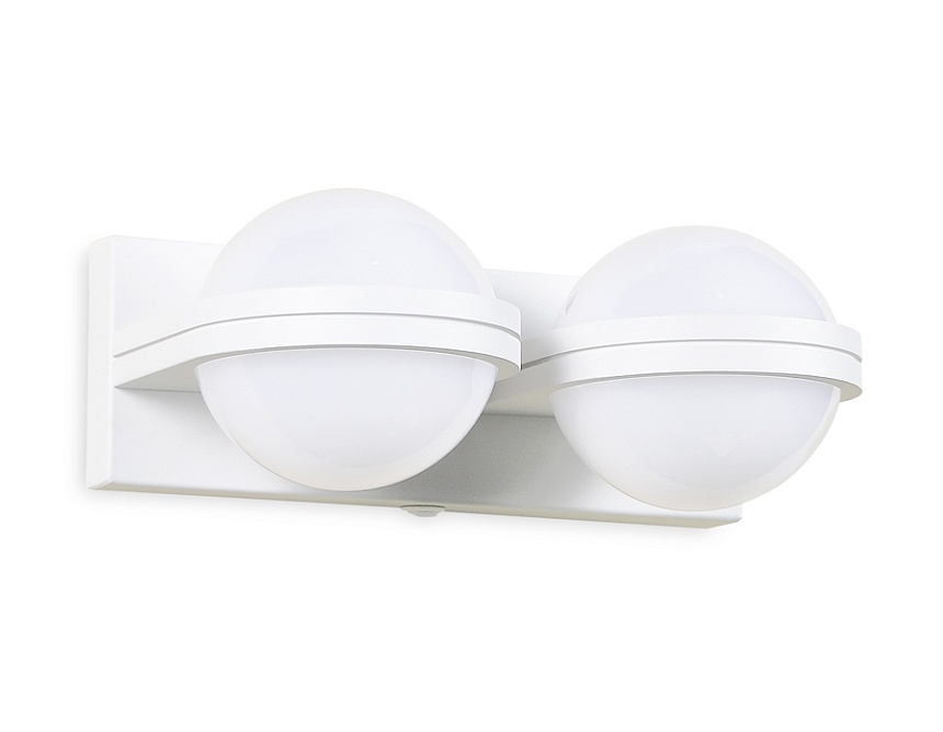 FW556/2 SWH белый песок LED 3000K 10W 240*80*138 FW556/2 SWH белый песок LED 3000K 10W 240*80*138