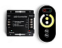 GS11151 контроллер CCT 16A 12V 192W/ 24V 384W (ПДУ Радио 2.4G AAA)