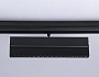 GL4081 BK черный 18W 4200K 48V 24° 325*22*45