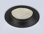 TN51757 BK черный GX53 max 15W D105*33