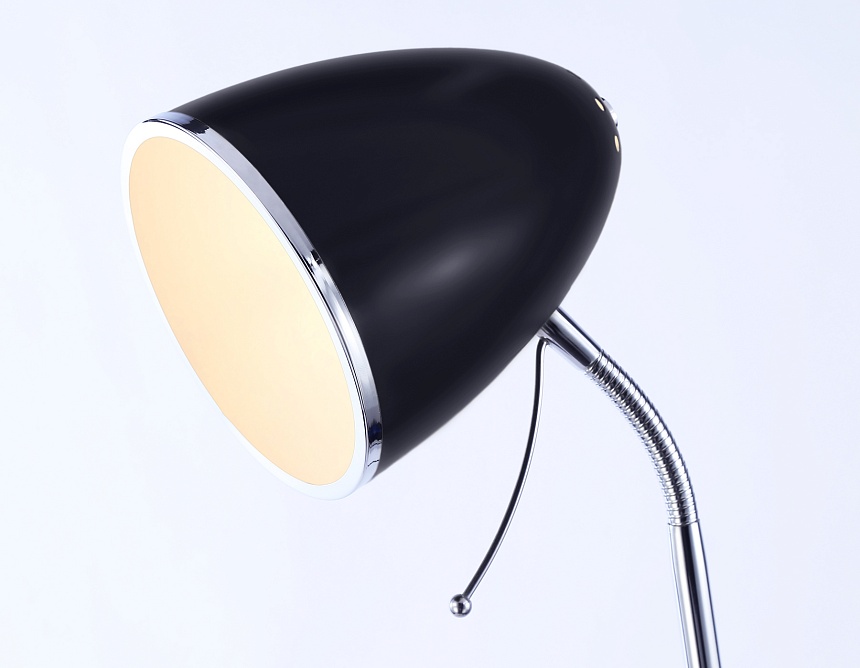TR97681 BK черный E27 max 40W D150*1540
