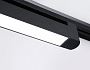 GL6745 BK черный IP20 40W 4200K 590*35*57