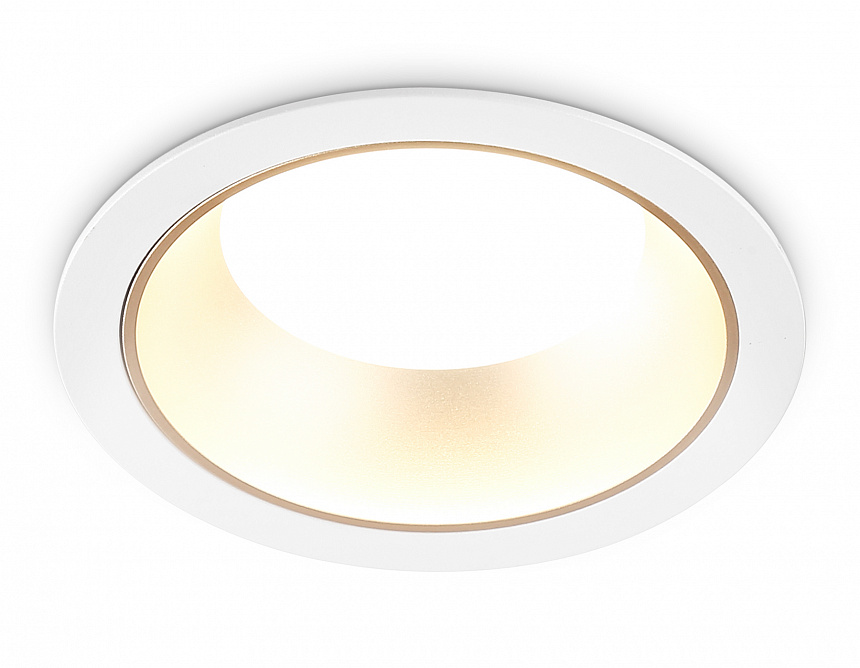 TN52332 SWH/SGD белый песок/золото песок GX53 max 12W D115*25