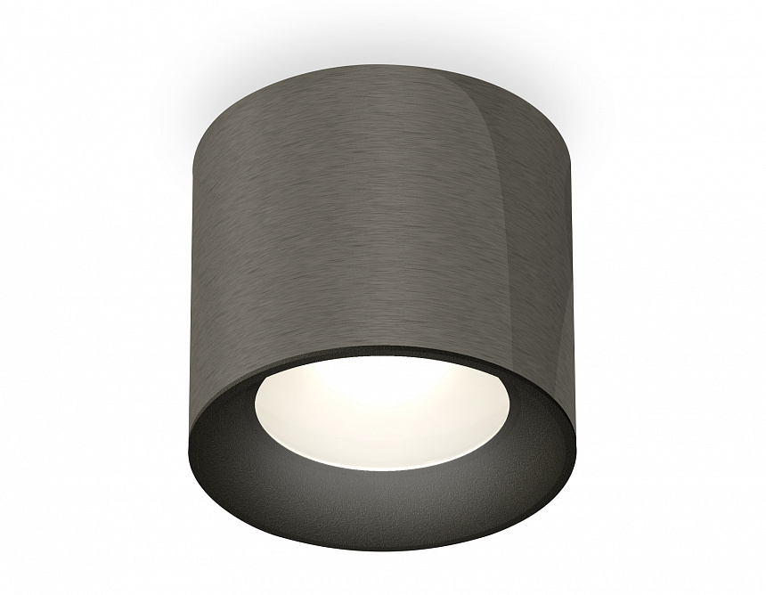 XS7403003 DCH/SBK черный хром/черный песок MR16 GU5.3 (C7403, N7021) XS7403003 DCH/SBK черный хром/черный песок MR16 GU5.3 (C7403, N7021)