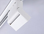 GL6801 WH белый LED 6W 4200K 115*22*87