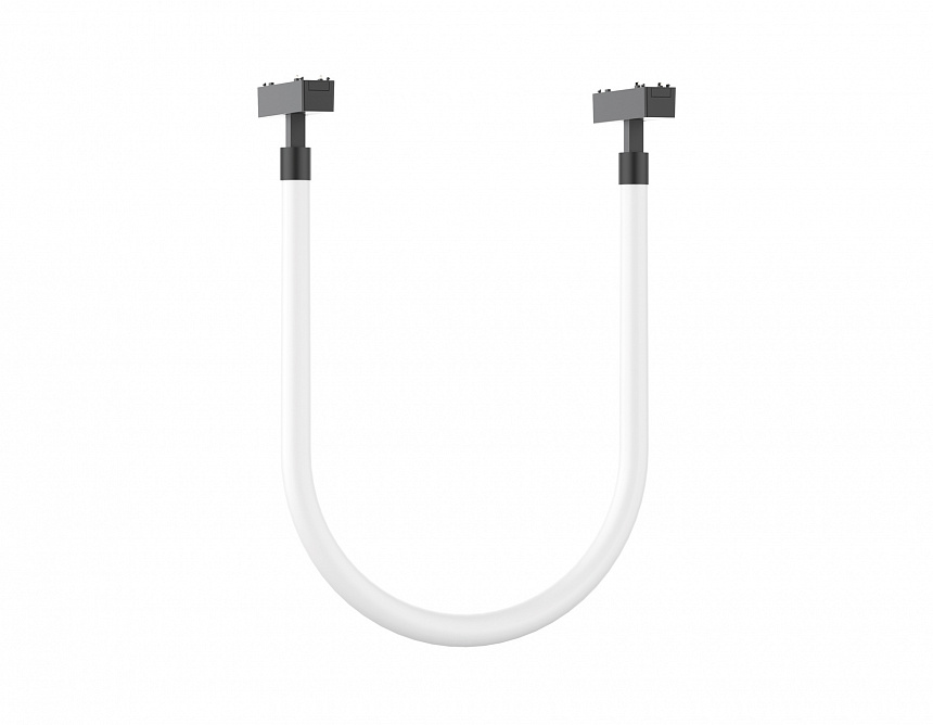 GV1707 WH белый IP20 8W 4200K 48V D21*500