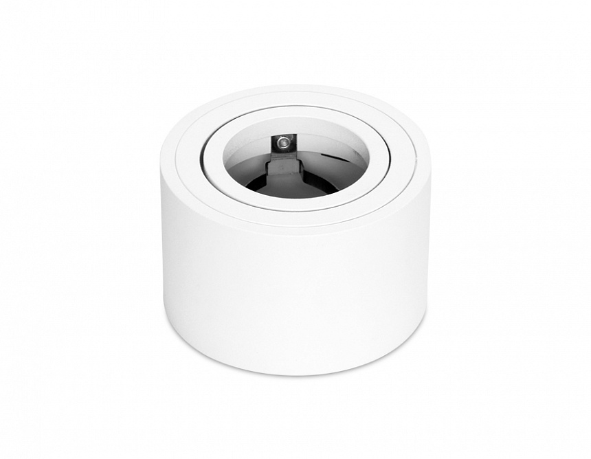 TN222 WH/S белый/песок GU5.3 D80*50