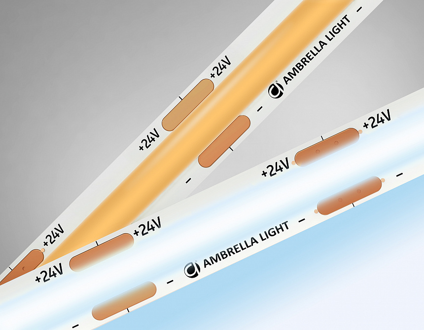 GS4703 COB 480Led /12W m/ 24V IP20 6500K/ 5000*8*1.54mm (2 конт.) GS4703 COB 480Led /12W m/ 24V IP20 6500K/ 5000*8*1.54mm (2 конт.)